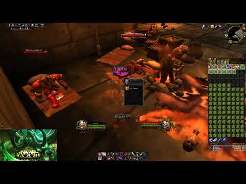 The Insane - Heavy Junkbox farming route