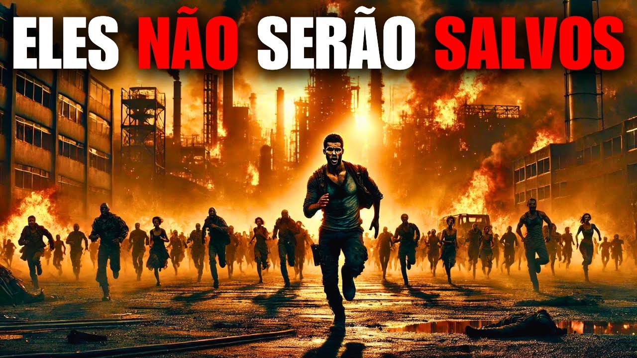 Quem Será Excluído da Salvação Descubra Antes que Seja Tarde!
