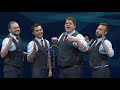 The Newfangled Four The Wells Fargo Wagon Parody