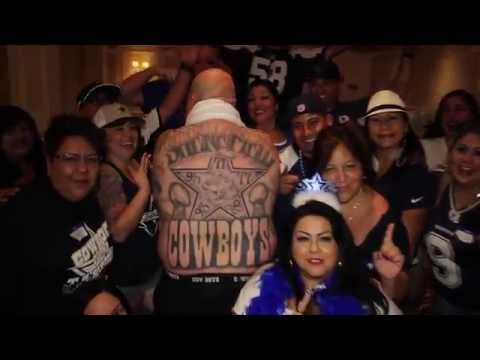 I'm A Cowboy forever