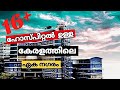 PERINTHALMANNA HOSPITALS KIMS AL SHIFA MOULANA EMS MES ETC COLOR SPLASH MALAYALAM