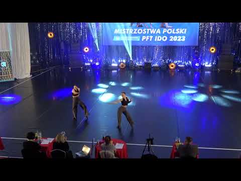 Milena Chmielarczyk - Oliwia Nasiadka, ESDA