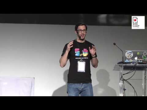 Philipp Krenn - Se7en deadly deployment sins