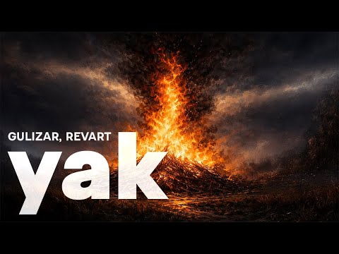 GULIZAR, Revart - yak
