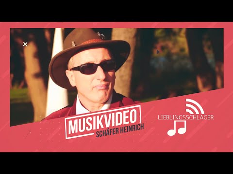 Schäfer Heinrich - Neue Alte -  TV Sendung Musikvideo