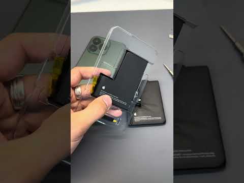 фото замена аккумулятора iphone, macbook, airpods, mac 0