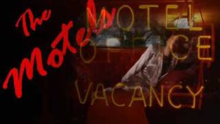 THE MOTELS (Martha Davis) - WILL YOU BE THERE