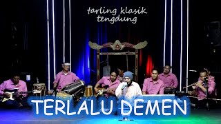 Download lagu TERLALU DEMEN DIANA SASTRA || TARLING KLASIK TENGDUNG mp3