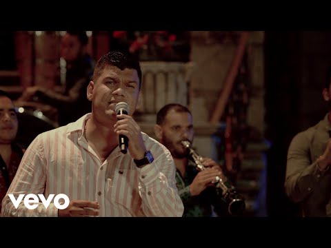 Banda Carnaval - Pídeme (En Vivo)