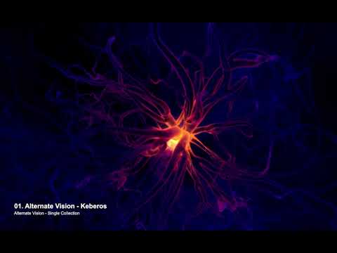 Alternate Vision - Keberos