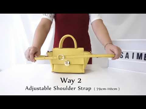 SBG29 A171S【ALISON - Shoulder Bag】
