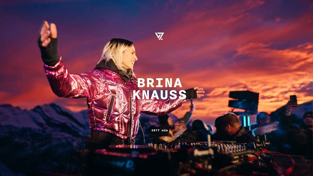 Brina Knauss - Live @ Birg, Switzerland 2022