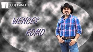Que Lastima - Wences Romo