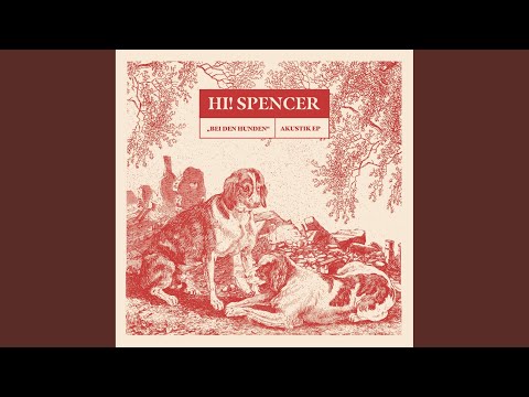 Grau In Burgund Von Grau Zu Dir - Hi! Spencer