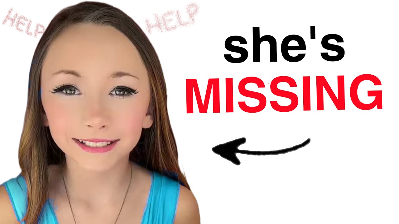 What Happened to this KIDNAPPED YouTuber? 