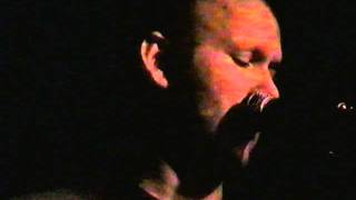 Crooked Fingers - 23. Boy With 100 Hands Maxwell&#39;s Hoboken, NJ 03/16/03