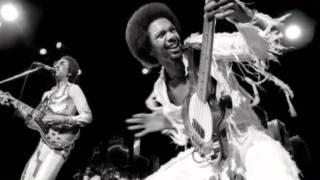 BROTHERS JOHNSON 1981 celebrations 