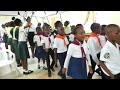 Grootfontein SDA Church The Marching In Of Adventures