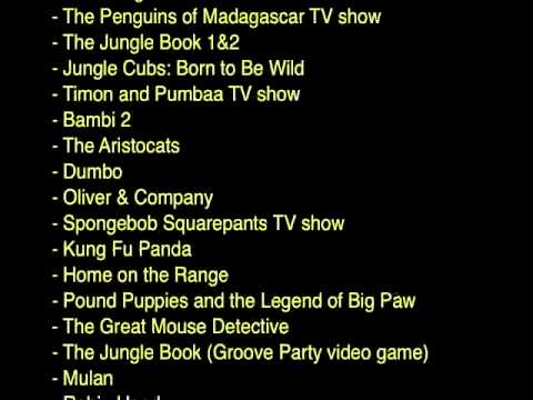 Kiara in Wonderland part 22 - End Credits