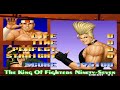 The King Of Fighters 97 Longplay Team Goro Daimon Goro Daimon Kyo Benimaru 1080p HD Game