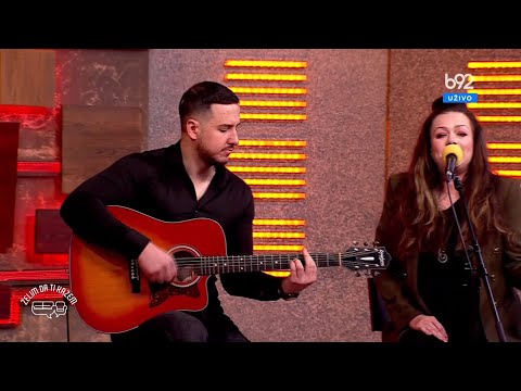 Nikola Slamnig & Ivana Peters - B92