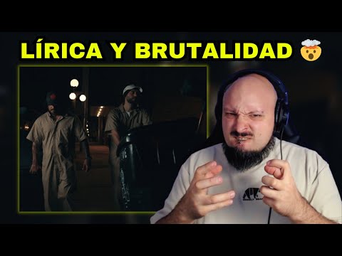 Al2 El Aldeano & Dj Figu - Basura // BATERISTA REACCIONA // Nacho Lahuerta