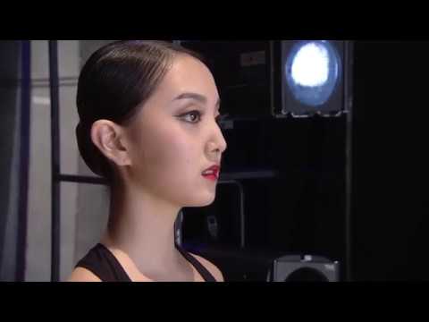 Minji Nam, 313 - Prix de Lausanne 2018, contemporary