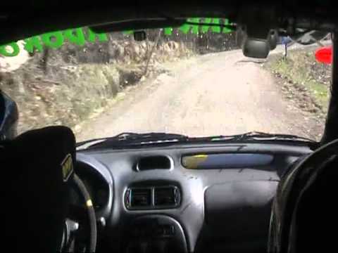 Malgarini-Castelli p.s. 4 Stadera 2011