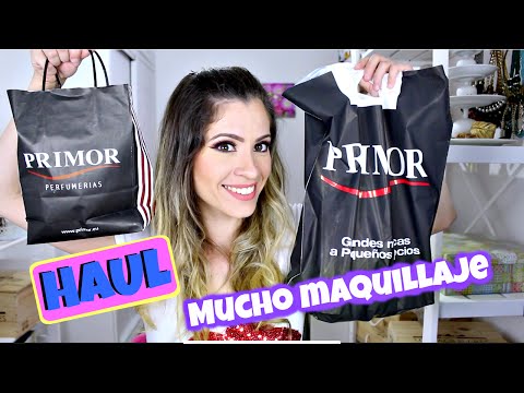 Super Haul | MUCHO MAQUILLAJE | NatyGloss