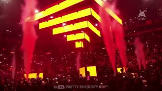 Maluma - 23 (En Vivo Desde Monterrey, México)