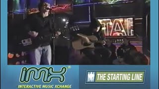 The Starting Line on IMX