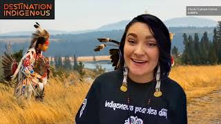 National Indigenous Peoples Day presented by Indigenous Tourism Alberta