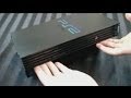 Gamerade - Cleaning and Restoring a Playstation 2 (Fat Model) - Adam Koralik