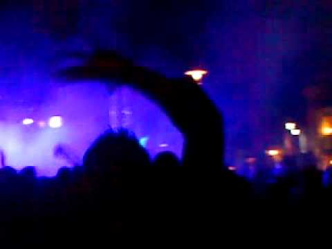 Infinity 2008 Live At Kungsbacka