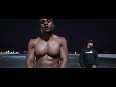 FLECHA MALDITA-HABLAN DE MI(PROD.EXTREMASBEATS)VIDEOCLIP.RECWOLF