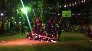 Majayjay dance campany (MDC)