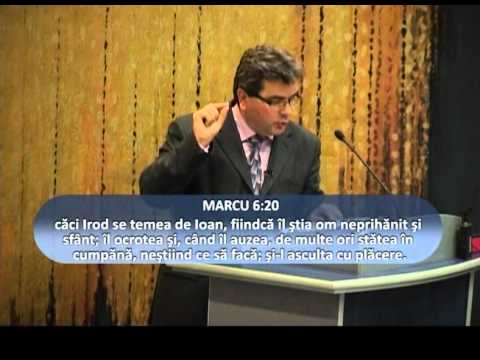 Nelu Filip - Gresala lui Irod - Nov  2011