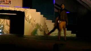 preview picture of video 'Iris G. Sing 21Guns in Mr. & Miss San Jose  2010'