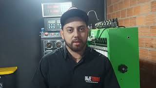 Conheça o trabalho da InjeTurbo