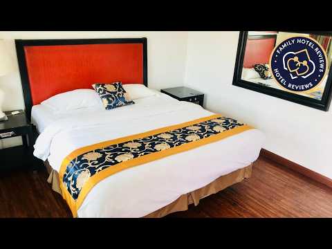 norwalk inn & suites | Los Angeles (CA), United States | Hotel Review ⭐