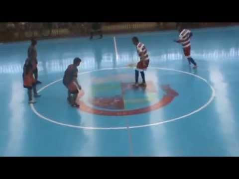 Furacão/Colina vs AA Juventude - Final VETERANÍSSIMO PARTE 6