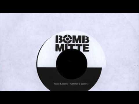 Faust & dälek - Nummer 3 (Full Single)