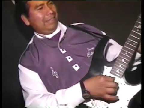 Carlos Ramírez Centeno,"El Patrón dela Cumbia",  Aniversario 2001