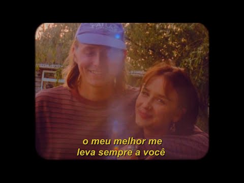 Um Lugar Pra Matar A Saudade video