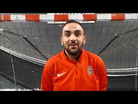 Bis repetita pour Saint-Henri Futsal ?