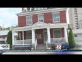 A Marion County Funeral Home Closes After 60 Years