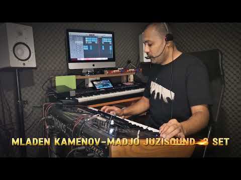 Mladen Kamenov-Madjo #set #Juzisound 3 2025
