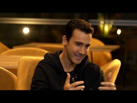 Simon Borrero on Fatherhood and Founding Rappi: Lessons from a CEO Dad