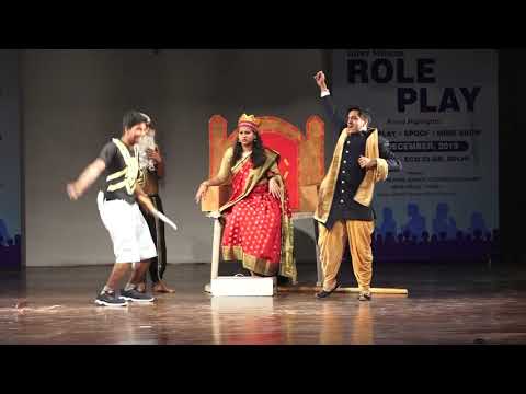 Shikshapeeth College of Management and Technology New Delhi Extra Curriculars video thumbnail 7