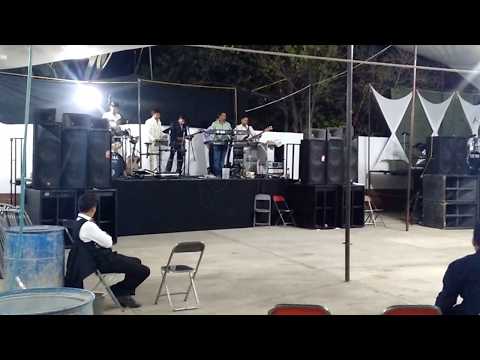 Grupo Soldados de Jesus - Cantemos Juntos -